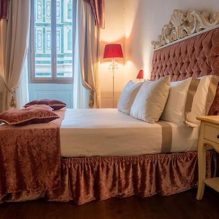 Firenze Al Duomo Bed & Breakfast Exterior photo