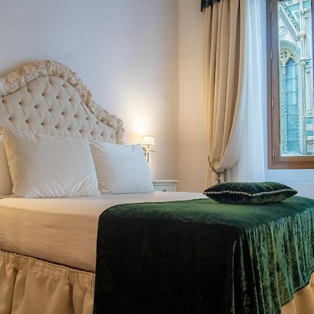 Firenze Al Duomo Bed & Breakfast Exterior photo
