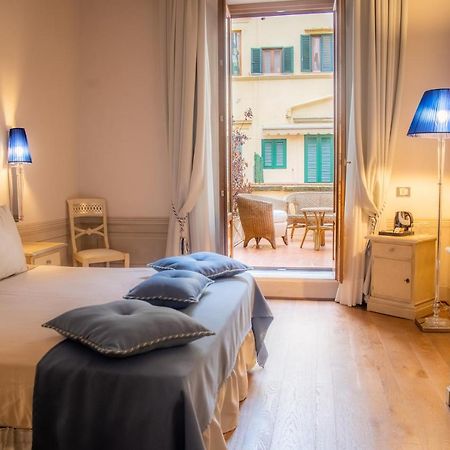 Firenze Al Duomo Bed & Breakfast Exterior photo
