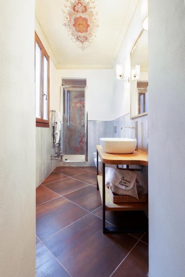 Firenze Al Duomo Bed & Breakfast Exterior photo