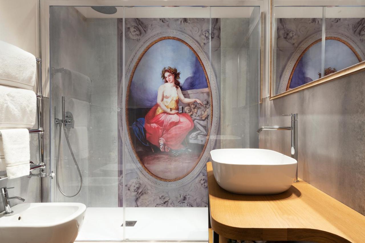 Firenze Al Duomo Bed & Breakfast Exterior photo