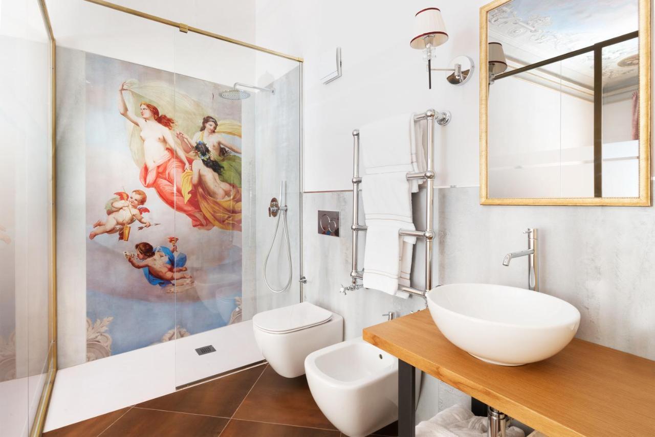 Firenze Al Duomo Bed & Breakfast Exterior photo