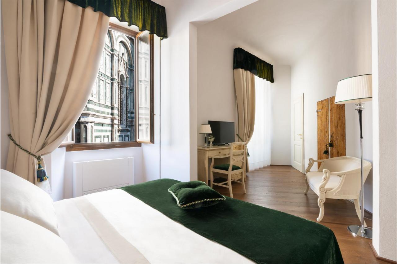 Firenze Al Duomo Bed & Breakfast Exterior photo