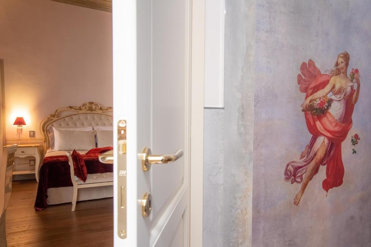 Firenze Al Duomo Bed & Breakfast Exterior photo