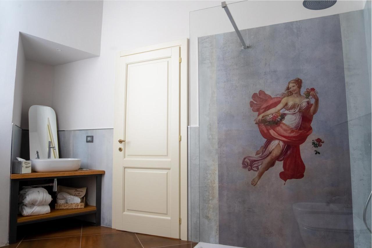 Firenze Al Duomo Bed & Breakfast Exterior photo
