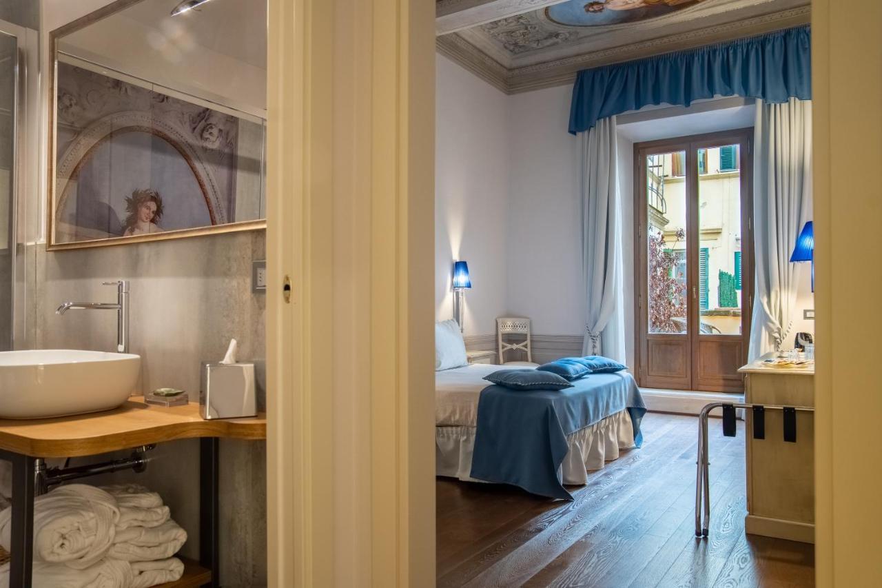 Firenze Al Duomo Bed & Breakfast Exterior photo